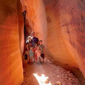 Meet your Posher, Paul